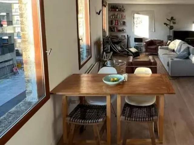 Apartment for rent in Shoreditch, Greater London