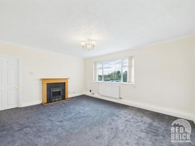 Apartment for rent in Tile Hill, Coventry