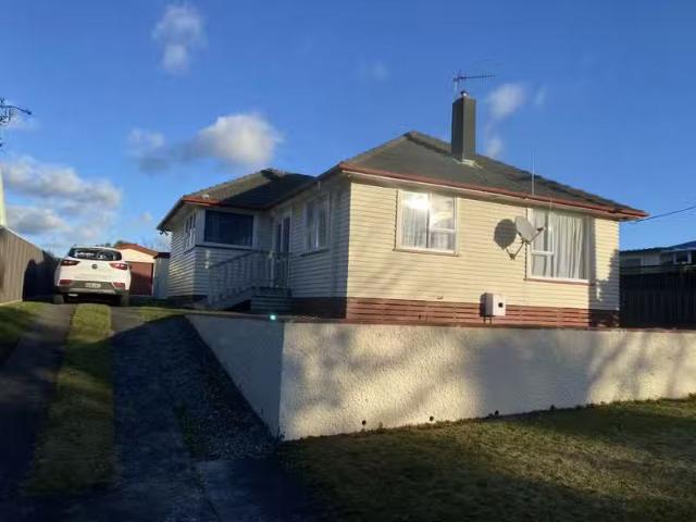 House for rent in Pembroke, Taranaki