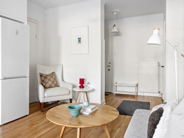 Bostadsrätt till salu i Malmö, Skåne