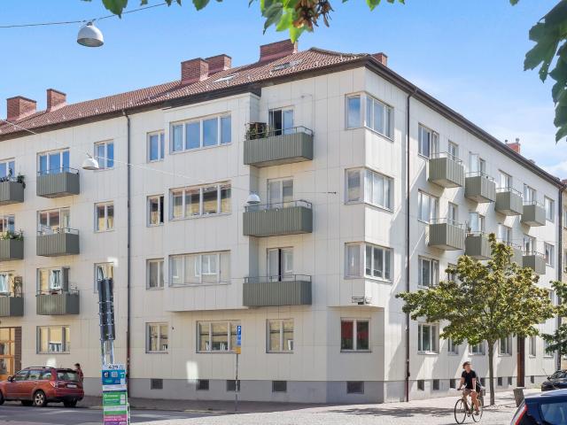 Bostad till salu i Malmö, Skåne