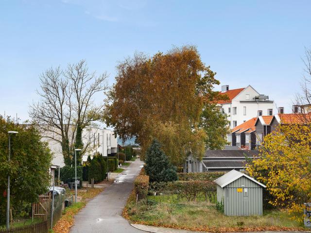Bostad till salu i Höllviken, Skåne