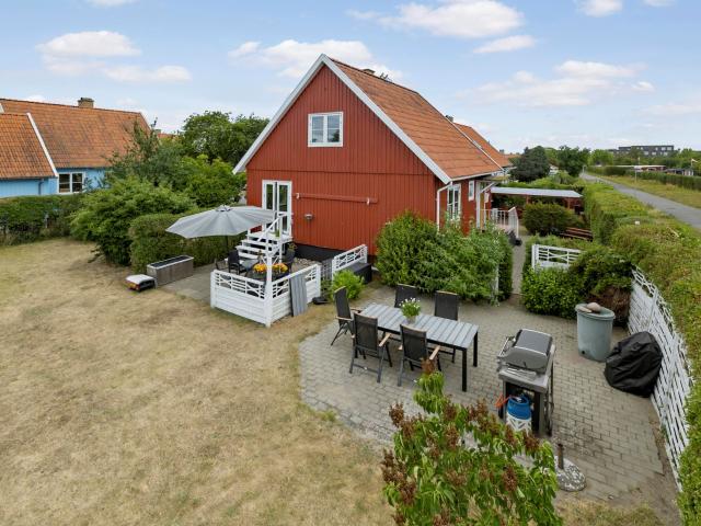 Villa til salg i Rønne, Brøndby
