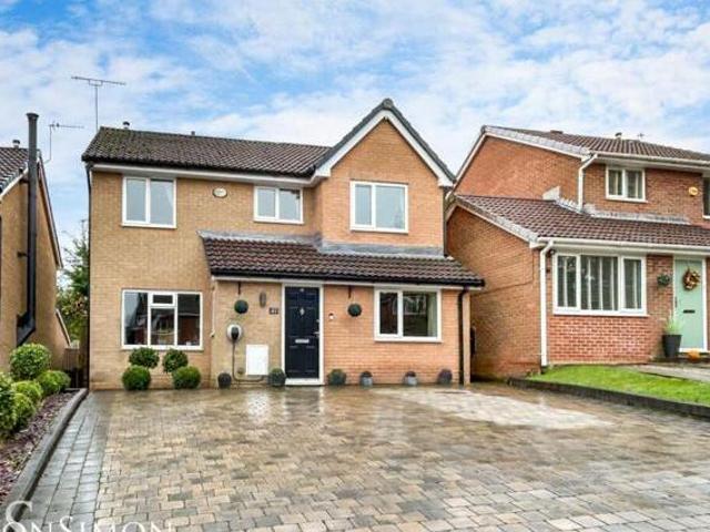 House for sale in Lyons, Greater London