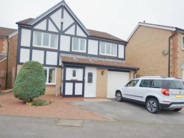 House for sale in Sunderland Bridge