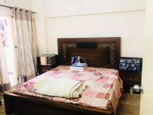Apartment for sale in North Nazimabad Block E, نارتھ ناظم آباد ٹاؤن