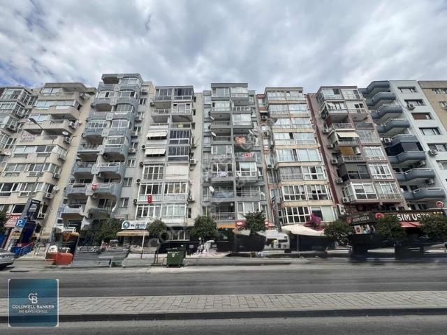 İzmir, Konak içerisinde kiralık mülk