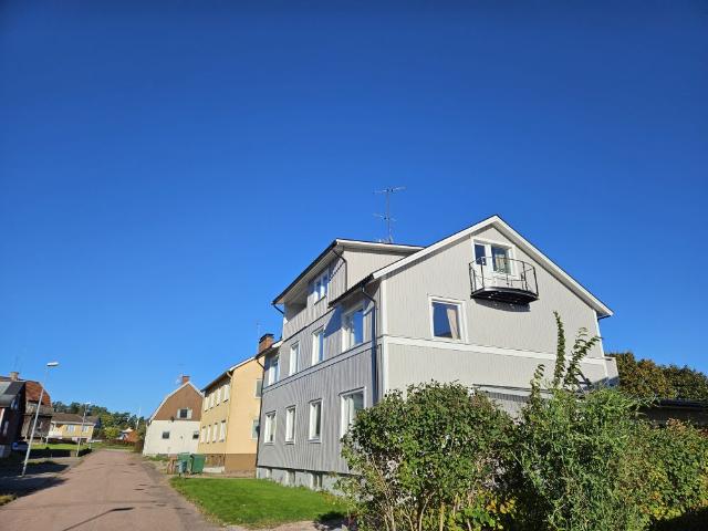Lägenhet hyra i Kristinehamn, Värmland