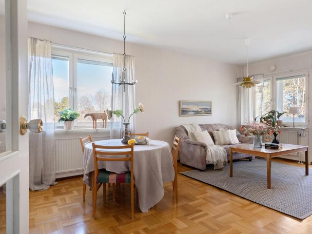 Bostad till salu i Gävle, Gävleborg