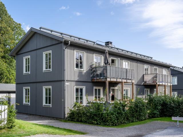 Bostadsrätt till salu i Botkyrka, Stockholm