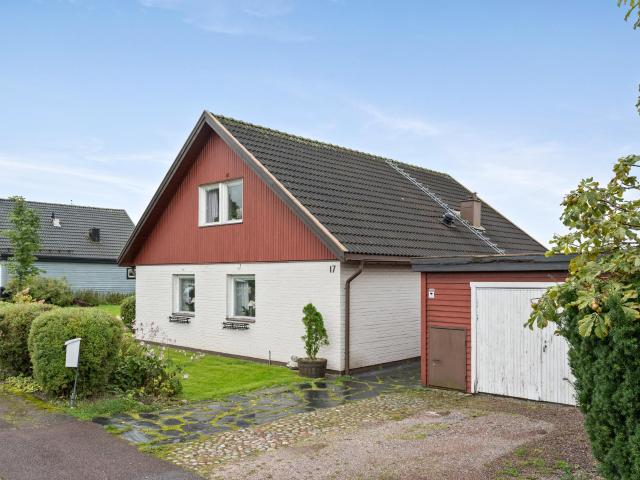 Villa till salu i Hedemora, Dalarna