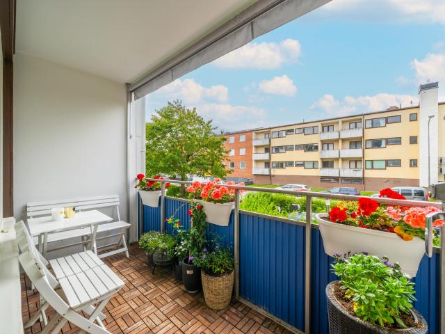 Bostad till salu i Järva stadsdelsområde, Stockholm