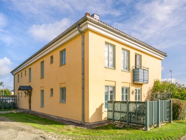 Hus hyra i Kristianstad, Skåne