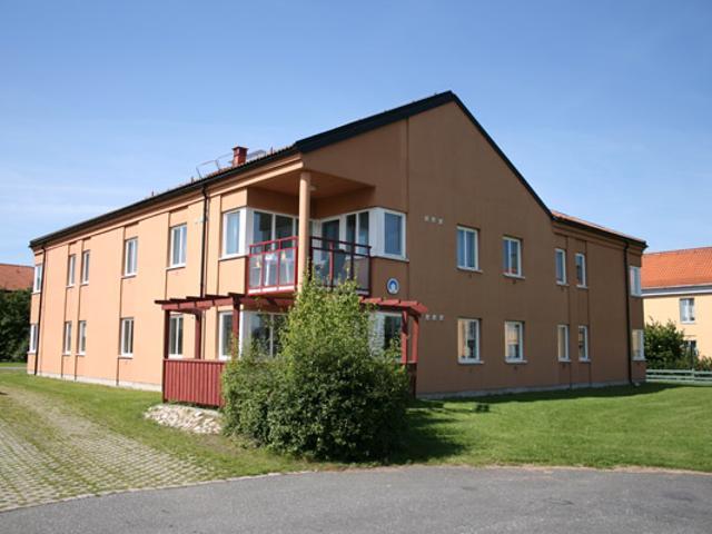 Hus hyra i Näsby, Kristianstad