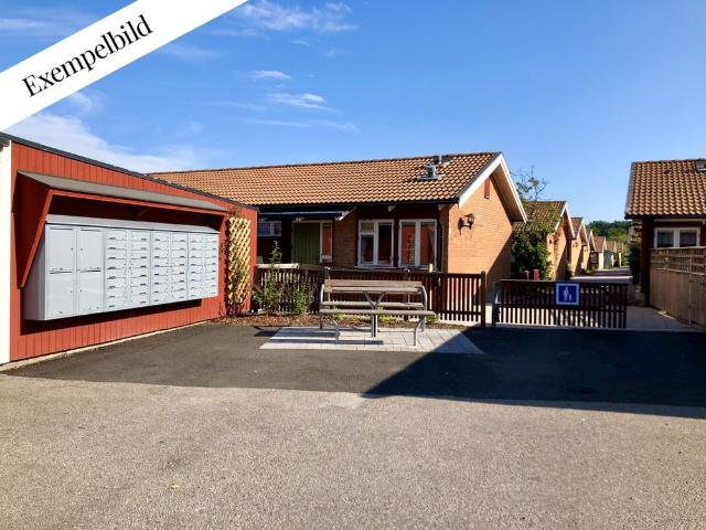Lägenhet hyra i Smedby, Kalmar