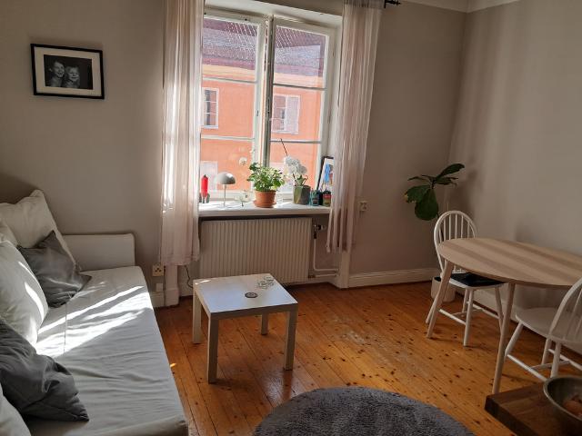 Lägenhet hyra i Botkyrka, Stockholm