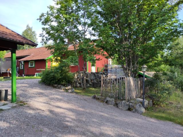 Hus hyra i Falun, Dalarna