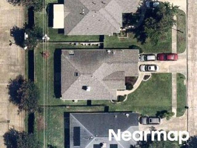 House for sale in Harris, Texas