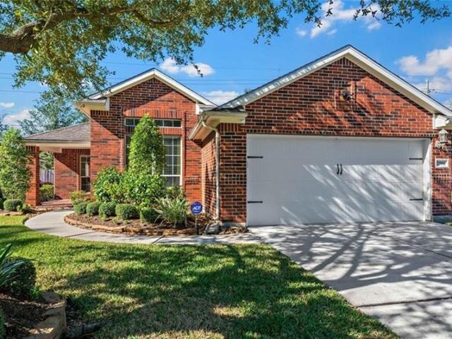 House for sale in Harris, Texas