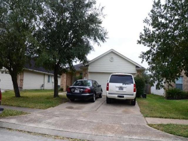 House for sale in Harris, Texas