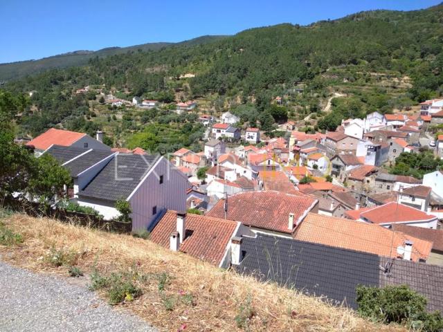 Terreno venda em Guarda