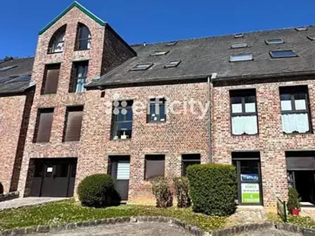 Appartement vente à Valenciennes, Famars