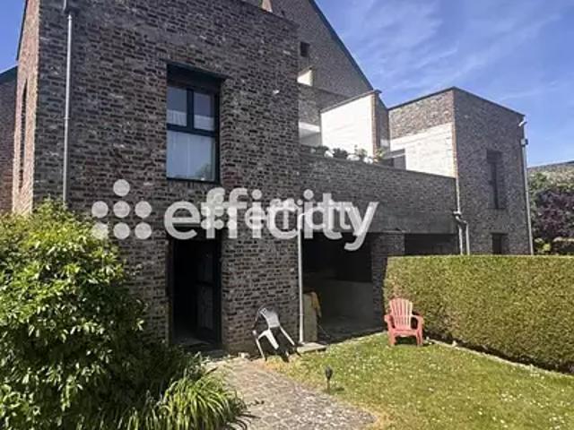 Appartement vente à Valenciennes, Famars