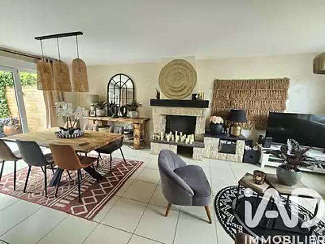 Maison vente à Famars, Nord