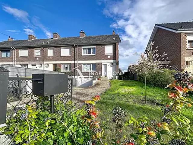 Maison vente à Famars, Nord