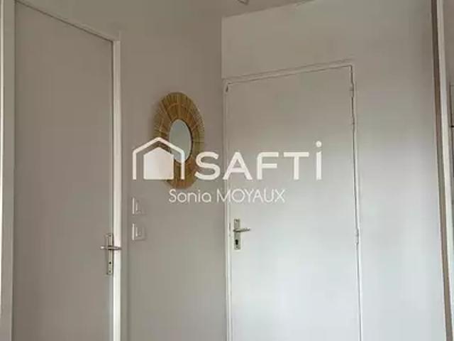 Appartement location à Valenciennes, Famars