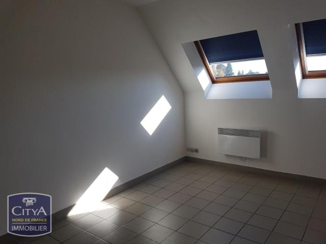 Appartement location à Valenciennes, Famars