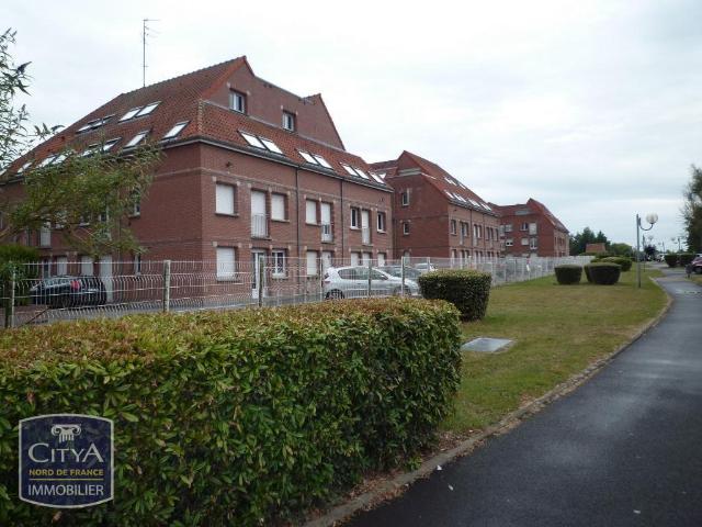 Appartement location à Valenciennes, Famars