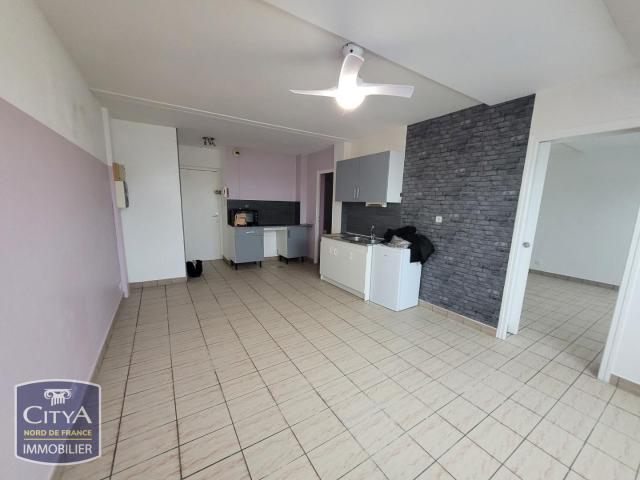 Appartement location à Valenciennes, Famars