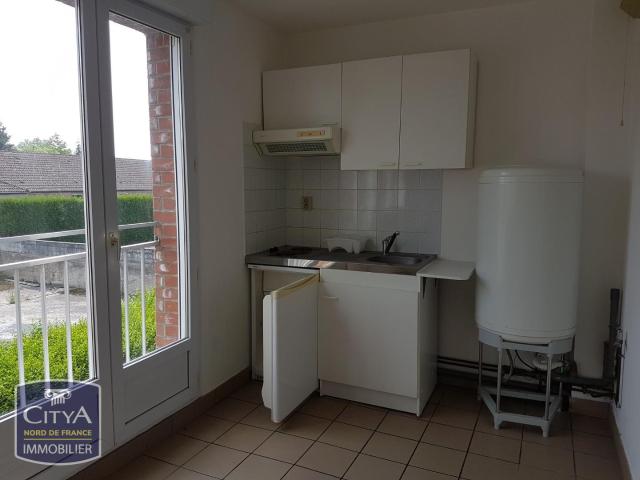 Appartement location à Valenciennes, Famars