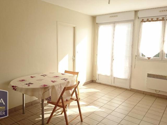 Appartement location à Valenciennes, Famars