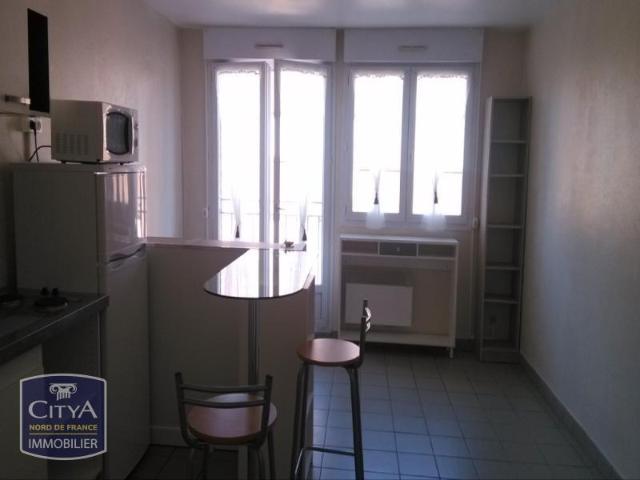 Appartement location à Valenciennes, Famars