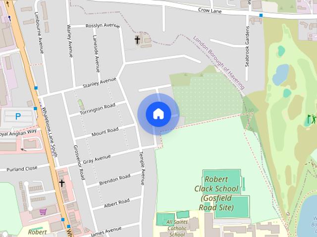 House for rent in Greater London