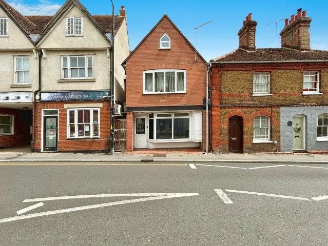 Room for rent in Heybridge, Maldon