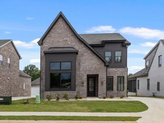 House for sale in Muscle Shoals, Alabama