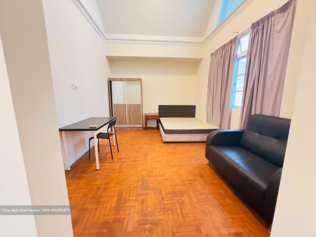 Condominium for rent