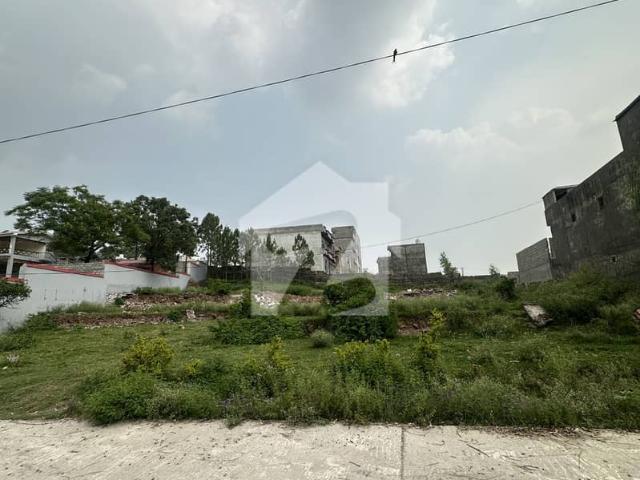 Property for sale in Islamabad