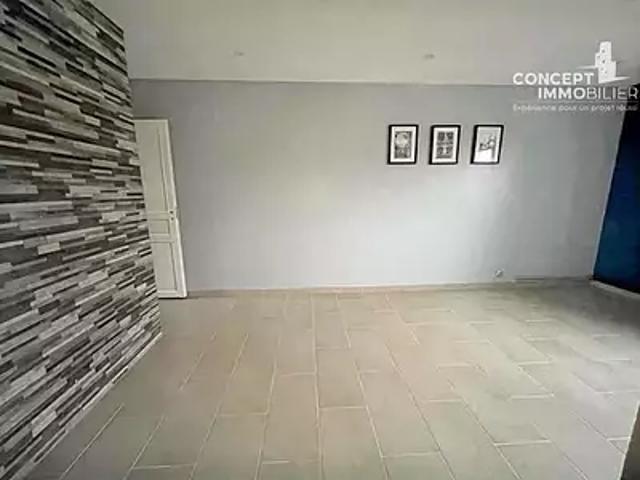 Appartement vente à Thionville, Fameck