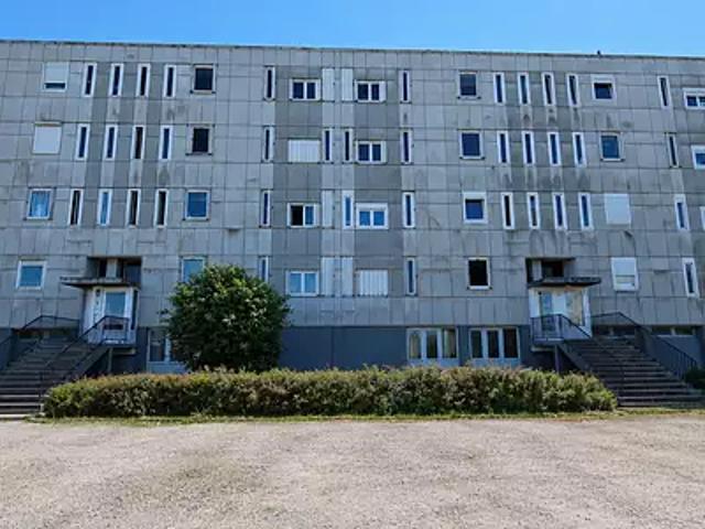 Appartement vente à Thionville, Fameck