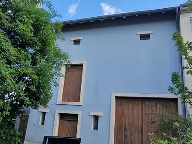 Maison vente à Thionville, Fameck