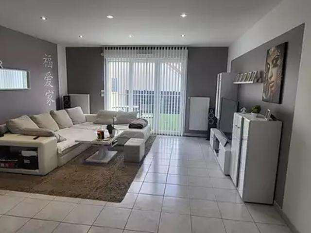 Maison vente à Thionville, Fameck