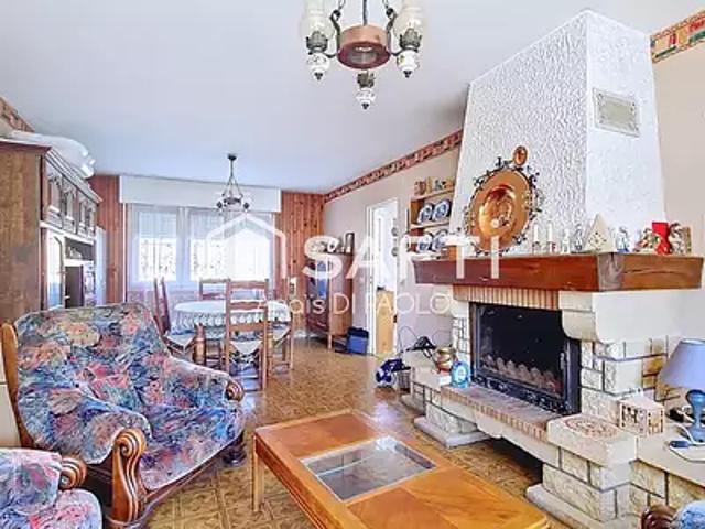 Maison vente à Thionville, Fameck
