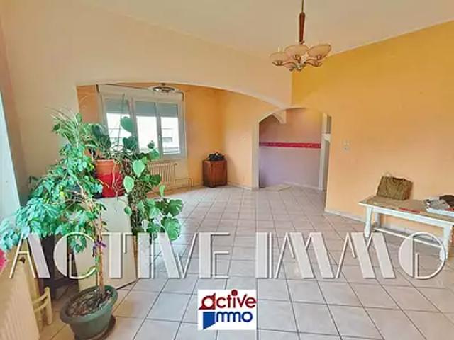 Maison vente à Thionville, Fameck