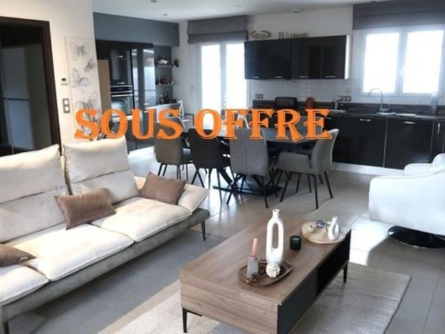 Maison vente à Thionville, Fameck
