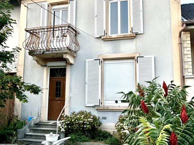 Maison vente à Thionville, Fameck