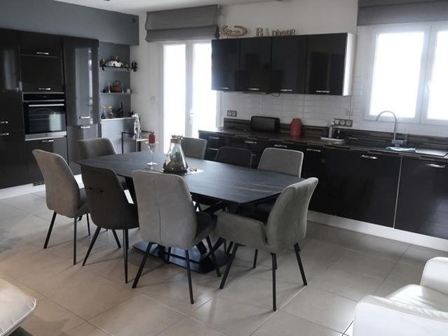 Maison vente à Thionville, Fameck